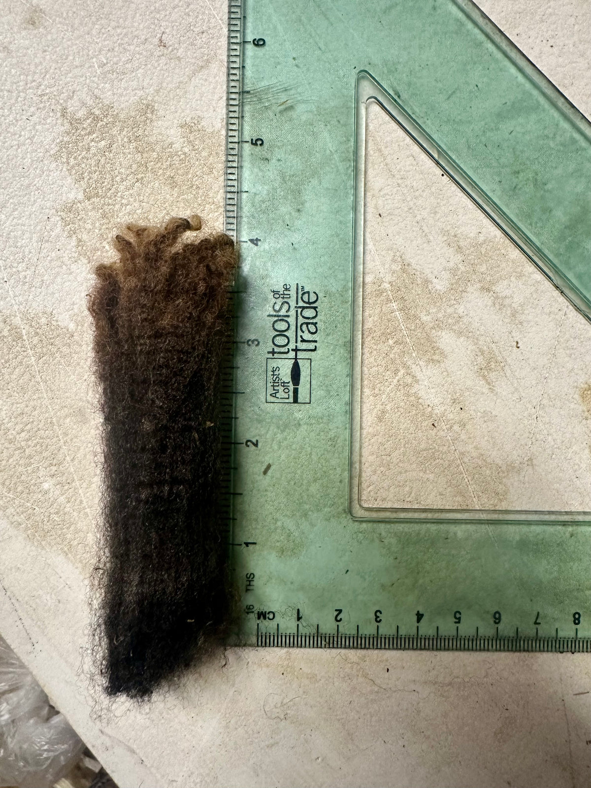Stout: Merino X Fleece 2026 (uncoated)