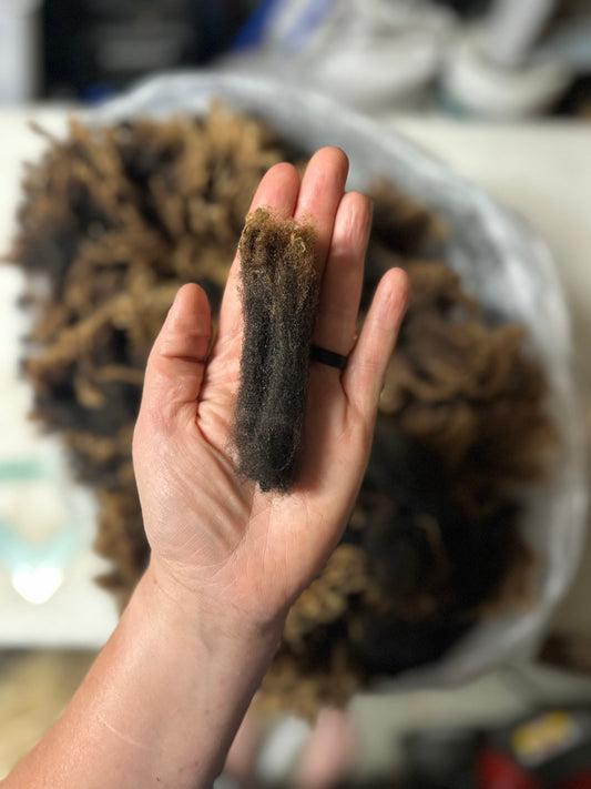 Stout: Merino X Fleece 2026 (uncoated)