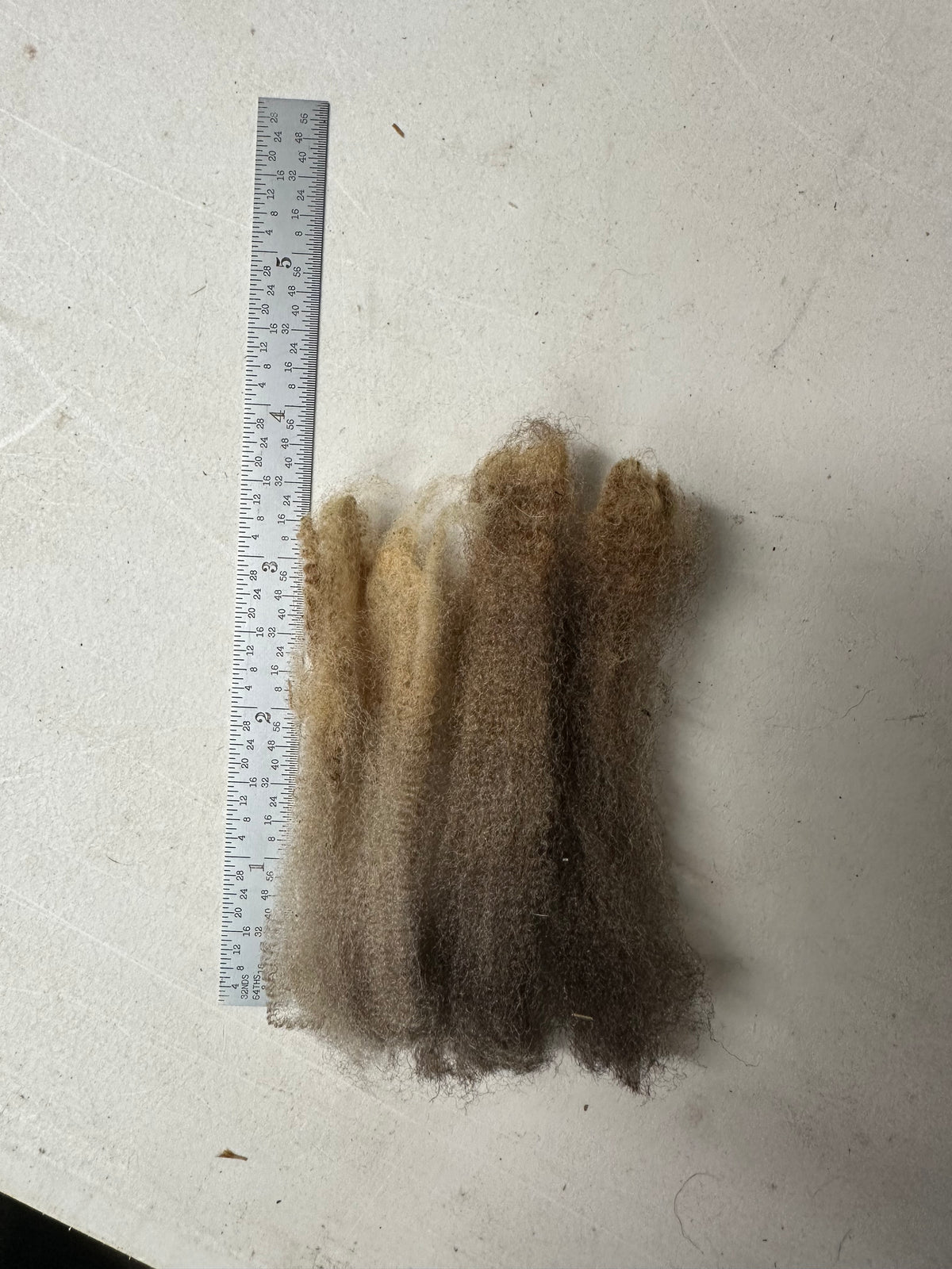 Kiwi: Merino X bonus fleece (uncoated)